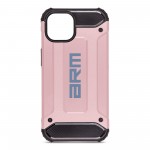 Чехол накладка Armorstandart TPU Panzer для Apple iPhone 15 Pink (ARM73712) Чехол накладка Armorstandart TPU Panzer для Apple iPhone 15 Pink (ARM73712)