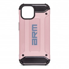Чехол накладка Armorstandart TPU Panzer для Apple iPhone 15 Pink (ARM73712)