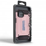 Чехол накладка Armorstandart TPU Panzer для Apple iPhone 15 Pink (ARM73712) Чехол накладка Armorstandart TPU Panzer для Apple iPhone 15 Pink (ARM73712)