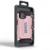Чехол накладка Armorstandart TPU Panzer для Apple iPhone 15 Pink (ARM73712)