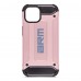 Чехол накладка Armorstandart TPU Panzer для Apple iPhone 15 Pink (ARM73712)