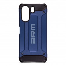 Чехол накладка Armorstandart TPU Panzer для Xiaomi Redmi 13C 4G / Poco C65 Dark Blue (ARM73716) Чехол накладка Armorstandart TPU Panzer для Xiaomi Redmi 13C 4G / Poco C65 Dark Blue (ARM73716)