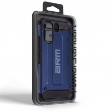 Чехол накладка Armorstandart TPU Panzer для Xiaomi Redmi 13C 4G / Poco C65 Dark Blue (ARM73716) Чехол накладка Armorstandart TPU Panzer для Xiaomi Redmi 13C 4G / Poco C65 Dark Blue (ARM73716)