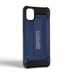 Чехол накладка Armorstandart TPU Panzer для Samsung A05 (A055) Dark Blue (ARM73718) Чехол накладка Armorstandart TPU Panzer для Samsung A05 (A055) Dark Blue (ARM73718)