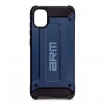 Чехол накладка Armorstandart TPU Panzer для Samsung A05 (A055) Dark Blue (ARM73718) Чехол накладка Armorstandart TPU Panzer для Samsung A05 (A055) Dark Blue (ARM73718)