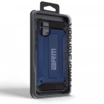 Чехол накладка Armorstandart TPU Panzer для Samsung A05 (A055) Dark Blue (ARM73718) Чехол накладка Armorstandart TPU Panzer для Samsung A05 (A055) Dark Blue (ARM73718)
