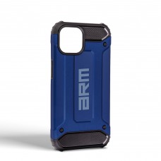 Чехол накладка Armorstandart TPU Panzer для Apple iPhone 15 Dark Blue (ARM73725) Чехол накладка Armorstandart TPU Panzer для Apple iPhone 15 Dark Blue (ARM73725)