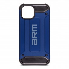 Чехол накладка Armorstandart TPU Panzer для Apple iPhone 15 Dark Blue (ARM73725) Чехол накладка Armorstandart TPU Panzer для Apple iPhone 15 Dark Blue (ARM73725)