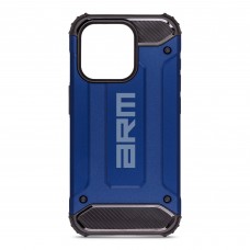 Чехол накладка Armorstandart TPU Panzer для Apple iPhone 15 Pro Dark Blue (ARM73727) Чехол накладка Armorstandart TPU Panzer для Apple iPhone 15 Pro Dark Blue (ARM73727)