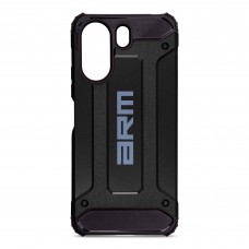 Чехол накладка Armorstandart TPU Panzer для Xiaomi Redmi 13C 4G / Poco C65 Black (ARM73729) Чехол накладка Armorstandart TPU Panzer для Xiaomi Redmi 13C 4G / Poco C65 Black (ARM73729)