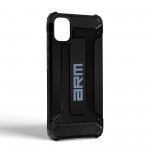 Чехол накладка Armorstandart TPU Panzer для Samsung A05 (A055) Black (ARM73731) Чехол накладка Armorstandart TPU Panzer для Samsung A05 (A055) Black (ARM73731)