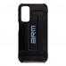 Чехол накладка Armorstandart TPU Panzer для Samsung A15 4G (A155) / A15 5G Black (ARM73733)