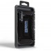 Чехол накладка Armorstandart TPU Panzer для Samsung S24 Black (ARM73734)