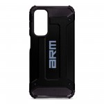Чехол накладка Armorstandart TPU Panzer для Samsung A25 5G (A256) Black (ARM73737) Чехол накладка Armorstandart TPU Panzer для Samsung A25 5G (A256) Black (ARM73737)