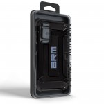 Чехол накладка Armorstandart TPU Panzer для Samsung A25 5G (A256) Black (ARM73737) Чехол накладка Armorstandart TPU Panzer для Samsung A25 5G (A256) Black (ARM73737)