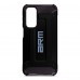 Чехол накладка Armorstandart TPU Panzer для Samsung A25 5G (A256) Black (ARM73737)