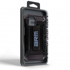 Чехол накладка Armorstandart TPU Panzer для Apple iPhone 15 Black (ARM73738) Чехол накладка Armorstandart TPU Panzer для Apple iPhone 15 Black (ARM73738)