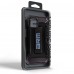 Чехол накладка Armorstandart TPU Panzer для Apple iPhone 15 Black (ARM73738)