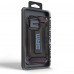 Чехол накладка Armorstandart TPU Panzer для Apple iPhone 15 Pro Black (ARM73740)