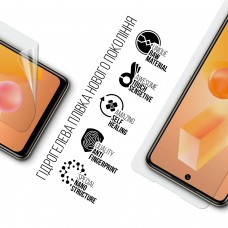 Гидрогелевая пленка ArmorStandart для Infinix HOT 40 Pro (ARM73755)