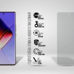 Гидрогелевая пленка ArmorStandart Matte для Infinix Note 40 (ARM73788) Гидрогелевая пленка ArmorStandart Matte для Infinix Note 40 (ARM73788)