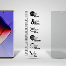 Гидрогелевая пленка ArmorStandart Matte для Infinix Note 40 (ARM73788)