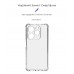 Чехол накладка ArmorStandart TPU Air Force для Tecno Spark 20C (BG7n) Camera cover Transparent (ARM73805)