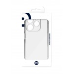 Чехол накладка ArmorStandart TPU Air Force для Tecno Spark Go 2024 (BG6) Camera cover Transparent (ARM73806) Чехол накладка ArmorStandart TPU Air Force для Tecno Spark Go 2024 (BG6) Camera cover Transparent (ARM73806)