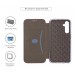 Чехол книжка ArmorStandart PU G-Case для Samsung A25 5G (A256) Lilac (ARM73813)
