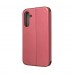 Чехол книжка ArmorStandart PU G-Case для Samsung A25 5G (A256) Marsala (ARM73814)