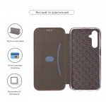 Чехол книжка ArmorStandart PU G-Case для Samsung A25 5G (A256) Marsala (ARM73814) Чехол книжка ArmorStandart PU G-Case для Samsung A25 5G (A256) Marsala (ARM73814)