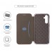 Чехол книжка ArmorStandart PU G-Case для Samsung A25 5G (A256) Marsala (ARM73814)