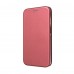 Чехол книжка ArmorStandart PU G-Case для Samsung A25 5G (A256) Marsala (ARM73814)