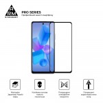 Защитное стекло ArmorStandart Pro для Infinix HOT 40 Pro Black (ARM73828)