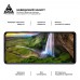 Защитное стекло ArmorStandart Pro для Infinix HOT 40 Pro Black (ARM73828)
