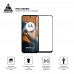 Защитное стекло ArmorStandart Pro для Motorola G34 5G Black (ARM73850)