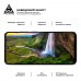 Защитное стекло ArmorStandart Pro для Motorola G34 5G Black (ARM73850)