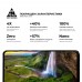 Защитное стекло ArmorStandart Pro для Motorola G34 5G Black (ARM73850)