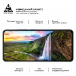 Защитное стекло ArmorStandart Pro для Realme C67 4G Black (ARM73852) Защитное стекло ArmorStandart Pro для Realme C67 4G Black (ARM73852)