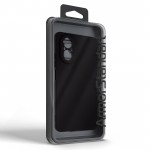 Чехол накладка TPU Armorstandart Matte Slim Fit для Realme C67 4G Camera cover Black (ARM73856) Чехол накладка TPU Armorstandart Matte Slim Fit для Realme C67 4G Camera cover Black (ARM73856)
