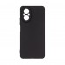 Чехол накладка TPU Armorstandart Matte Slim Fit для Realme C67 4G Camera cover Black (ARM73856)