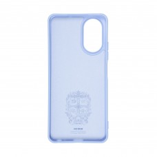 Чехол накладка ArmorStandart TPU ICON для Realme C67 4G Lavender (ARM73860)