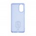 Чехол накладка ArmorStandart TPU ICON для Realme C67 4G Lavender (ARM73860)