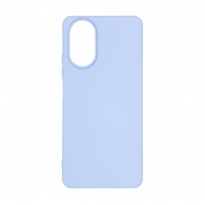 Чехол накладка ArmorStandart TPU ICON для Realme C67 4G Lavender (ARM73860)