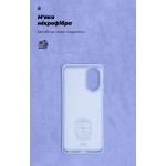 Чехол накладка ArmorStandart TPU ICON для Realme C67 4G Lavender (ARM73860) Чехол накладка ArmorStandart TPU ICON для Realme C67 4G Lavender (ARM73860)