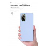 Чехол накладка ArmorStandart TPU ICON для Realme C67 4G Lavender (ARM73860) Чехол накладка ArmorStandart TPU ICON для Realme C67 4G Lavender (ARM73860)