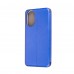 Чехол книжка ArmorStandart PU G-Case для Realme C67 4G Blue (ARM73861)