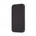 Чехол книжка ArmorStandart PU G-Case для Realme C67 4G Black (ARM73862)