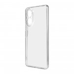 Чехол накладка ArmorStandart TPU Air для Realme C67 4G Camera cover Clear (ARM73868)