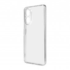 Чехол накладка ArmorStandart TPU Air для Realme C67 4G Camera cover Clear (ARM73868)